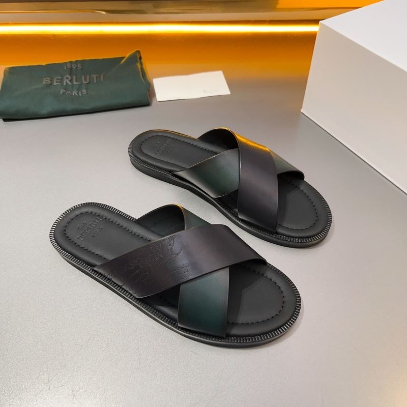 Berluti Sandals